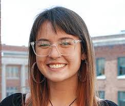 Melanie Rezac's Instagram, Twitter & Facebook