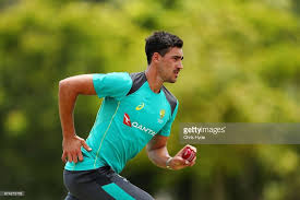 Australian Cricket Training Session Photos And Premium High Res Pictures Cricket Coaching Mitchell Starc Cricket