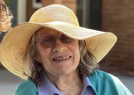 Beatrice Faust obituary