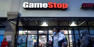 Even though a stock market crash might be coming in 2021 and beyond, never try to time the market because that would just be gambling. Reddit Trader Keith Gill Told Congress He D Still Buy Gamestop Stock At Its Current Price Markets Insider