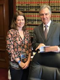 Clarion County Launches New Behavioral Health Court