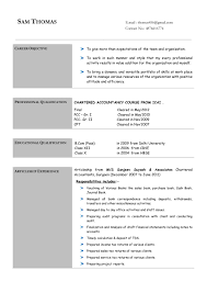 This download template cv for word features a clean design that uses contrast for maximum legibility. Accountant Resume Templates 4 Free Templates In Word And Pdf Free Download Free Pdf Books