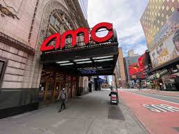 Is amc stock a sell now? Why Is Amc Stock Price Shooting Up Find Out Why Saveamc Is Trending Film Daily