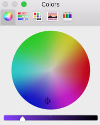 If you have not installed aca color picker on your computer, please click here to free download the setup file, and then install it. Color Spaces The Model At The End Of The Rainbow Hackaday
