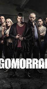 Created By Leonardo Fasoli Stefano Bises Roberto Saviano With Salvatore Esposito Marco D Amore Cristiana D In 2021 Gomorrah Tv Series Streaming Tv Shows Tv Series