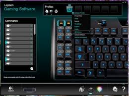 Here are quick details software package. Logitech Gaming Software En Supernalweightloss