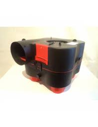 Kit Ventilation V M C Hygrovariable V Tilair