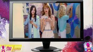 Soy Luna capitulo 70 parte 1 @elizabethcastrejon4128