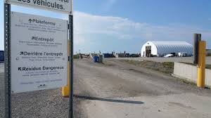 Maçonnerie, menuiserie, peinture, carrelage, plomberie et électricité, ainsi que l'outillage et la quincaillerie. Retour A L Horaire D Ete A L Ecocentre De La Mitis Nouvelles Ville De Mont Joli