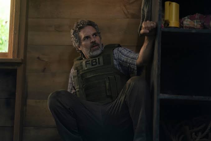 Task' Renewed for Season 2 at HBO With Mark Ruffalo Returning