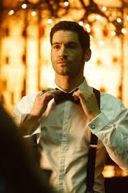 Sen bizi yaktın, allah da seni yaksın diyeceğiz ama zaten cezanı bulmuşsun. Lucifer Tom Ellis Hat Seine Freundin Geheiratet Stars Heute At