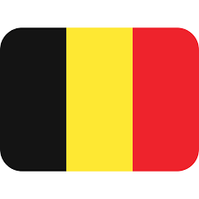وترمز شجرة القيقب إلى كندا التى يحمل علمها ورقة هذه الشجرة، فى حين إن العلمين الألمانى والبلجيكى يتشابهان بألوانهما الثلاثة: Ø¹Ù„Ù… Ø¨Ù„Ø¬ÙŠÙƒØ§ Ù…Ù…Ù„ÙƒØ© Ø¨Ù„Ø¬ÙŠÙƒØ§ Belgium Flag