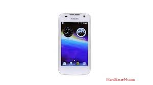 Philips D633 Hard reset, Factory Reset ...