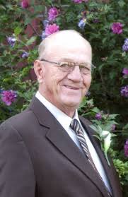 Obituary of Benjamin Spaans