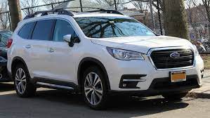 7 Wallpaper 2020 Subaru Ascent Horsepower Subaru Forester Suv For Sale Subaru