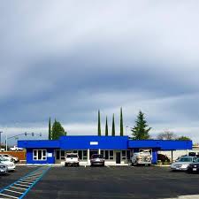 I was understandably nervous, and i don't have the best credit. Budget Auto Center Redding Home Facebook