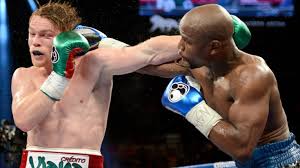 Una de ellas es espn, y por televisión abierta también se podrá será en punto de las 21:30 cuando se arranque la transmisión en televisión abierta. Revancha Mayweather Vs Canelo Deportes En Taringa