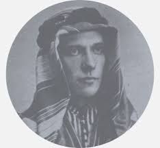 Life of Samuel Zwemer ‣ Redeemer Fellowship