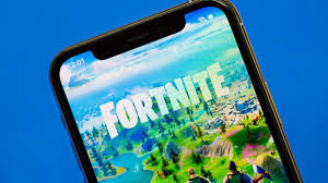 Download fortnite mobile ipa here: Fortnite Banned From Apple And Google App Stores And Developer Epic Sues Cnet