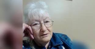 Katy Sue Sharp Obituary