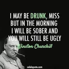 Pin On Winston Churchill Quotes