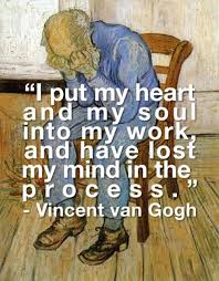 Pin By Laurel On Health And Medication Fibromyalgia Van Gogh Quotes Artist Quotes Vincent Van Gogh