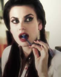 Ruby Little Red Hood