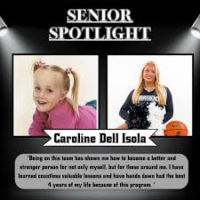 In honor of Senior Day at the AMP this upcoming weekend, we wanted to  spotlight the hard work and dedication from the class of 2️⃣0️⃣2️⃣5️⃣!  These seniors are amazing athletes and individuals