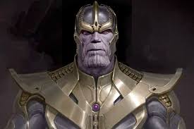 Marvel Confirms Thanos In Guardians Of The Galaxy Marvel Villains Avengers Avengers Movies