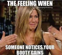 Like our page if you like funny workout memes, and feel free to post your own! 15 Funny Gym Memes That Will Make You Laugh Meta Meme App
