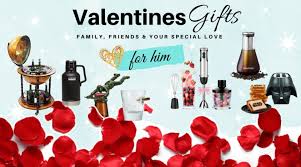 These valentine gift ideas for him are so good that you may even get confused with so many brilliant choices for gifts. Valentine S Day Gift Ideas For Him Boyfriend Husband Romantic Love Presents