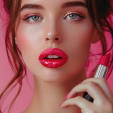 FOX BLUE ROSE profesionální kadeřnické efilační nůžky 6"