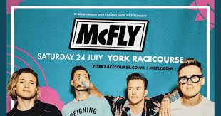 In fact, they've just brokered a rather audacious deal with the mail on sunday, which. Mcfly Verifizierte Seite Facebook