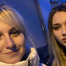 Fundraiser by Anna Gass : Help getting my sister to safety from Ukraine