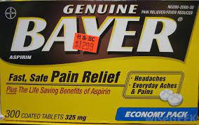 With these data in mind, the u.s. What Is Low Dose Aspirin With Pictures