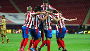 Every ticket is 100% verified. Chivas Vs Pumas Resumen Ver Goles Incidencias Y Mejores Jugadas Del Partido Por La Jornada 8 De La Liga Mx 2021 Aqui Mexico Depor