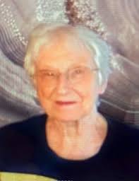 Pearl Herzog Obituary September 12, 2023