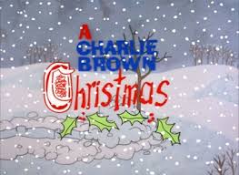 We'll be adding new ideas every week! A Charlie Brown Christmas Wikipedia