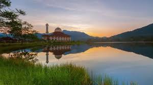 Ampang pecah, kuala kubu bahru, 44000 selangor. Malaysia Darul Quran Kuala Kubu Baru Selangor Malaysia Beautiful Sunrise Selangor Sunrise