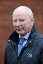 Mourners say fond farewell at the funeral of football star Ray Treacy