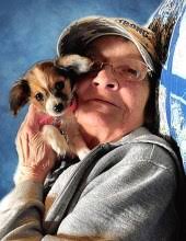 Rose Groves Obituary (2022)