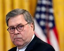 Geoffrey Berman, US attorney behind inquiries into Trump allies, resigns  after Barr announces firing