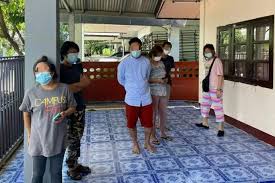We did not find results for: Democratic Voice Of Burma Dvb Mizzima Myanmar News And Insight