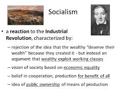 Economic Theories Of The Industrial Revolution Ppt Download