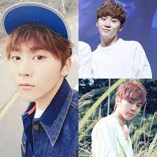 Yuk, kenalan dengan idol 98liner yang kocak · umji gfriend · lee suji · sinb gfriend · moonbin astro · seungkwan seventeen · ungjae . The 98 Liners K Pop Amino