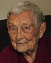 June Orme Obituary (1920