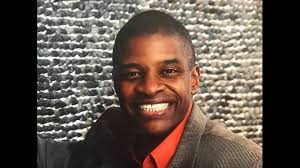 Voter Guide: NC governor Green Party candidate Michael Turner