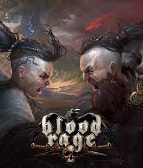 Metacritic game reviews, blood rage : Cmon