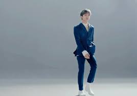 Wayv ist die vierte untereinheit von nct . Nct 2020 Year Party Jisung