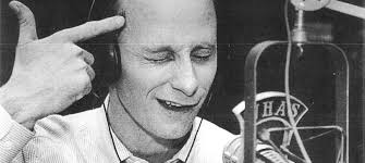 My WHAS Radio contract has been extended through December 31, 2029